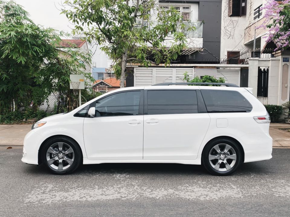 2010 Toyota Sienna Reliability  Consumer Reports